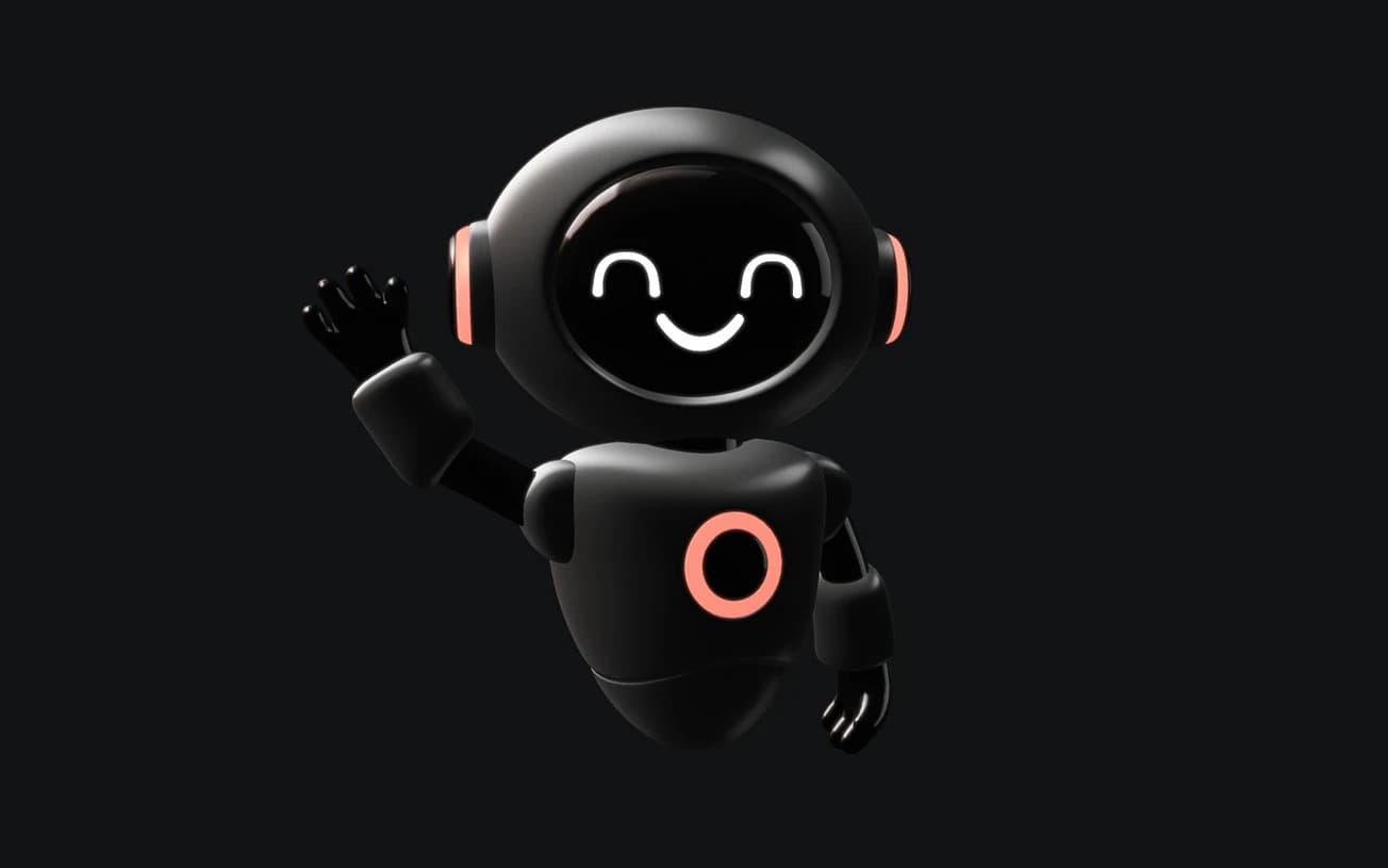 Technorian bot artwork